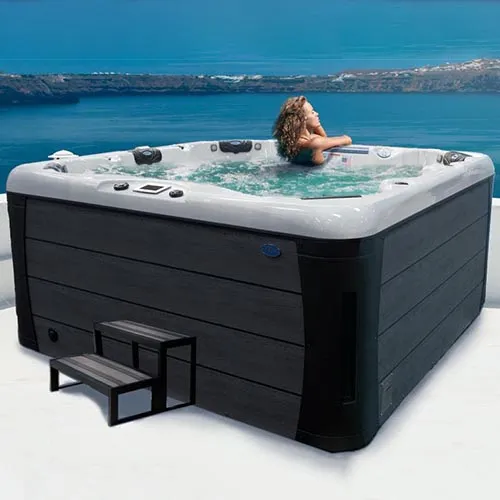 Deck hot tubs for sale in Boise